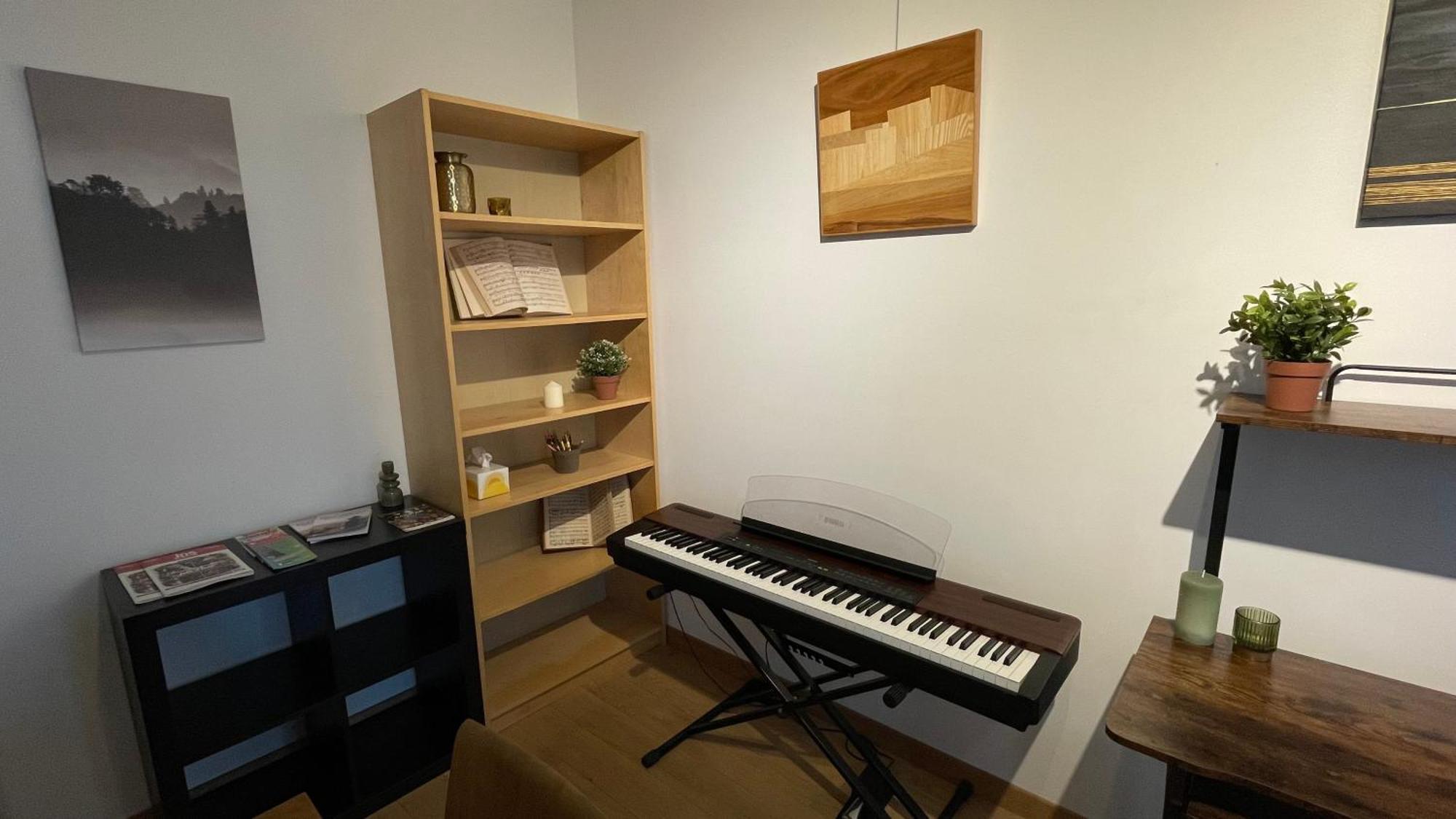 Appartement Ecoterra Straatsburg