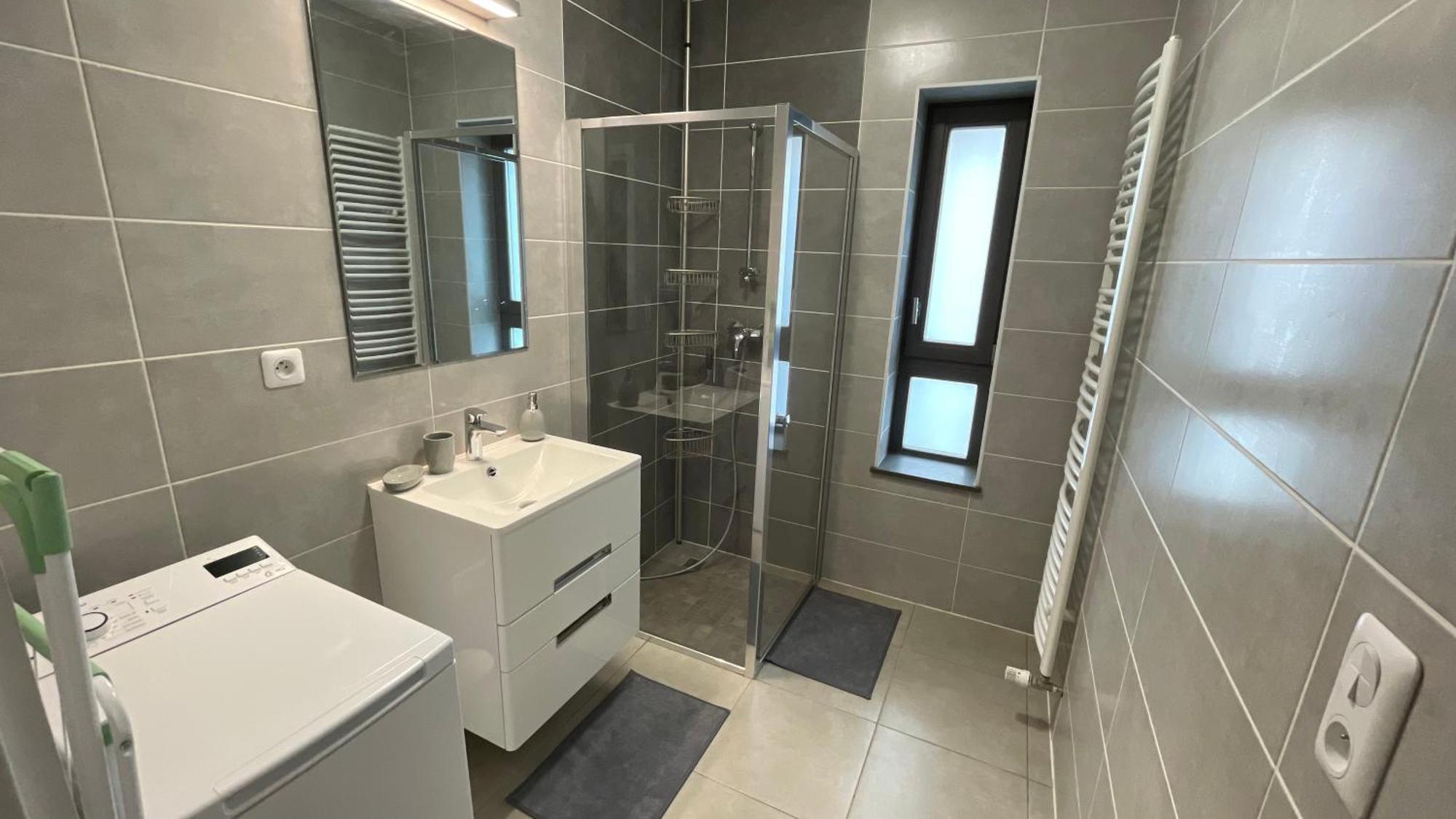 Ecoterra Appartement *