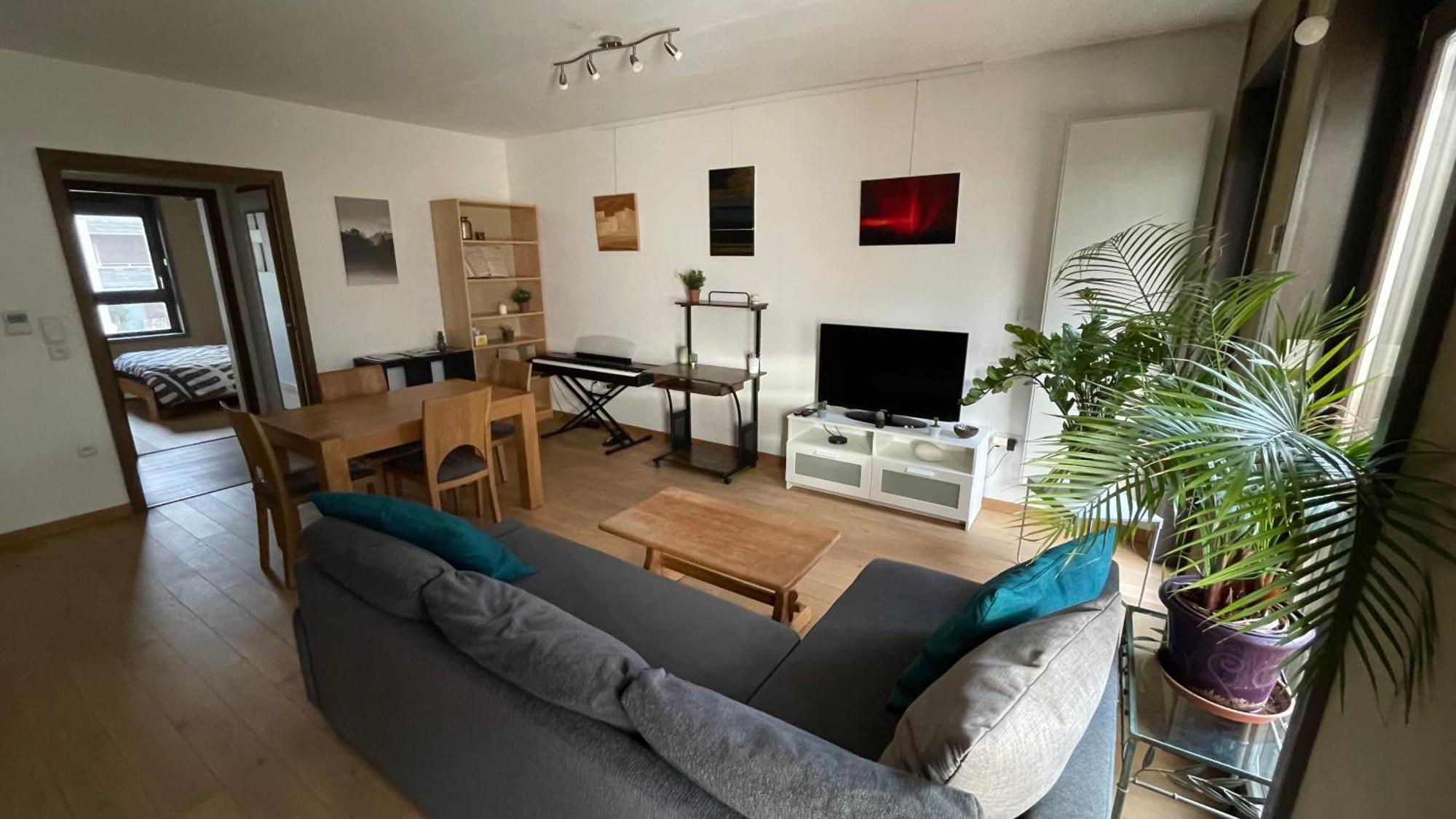 Ecoterra Appartement
